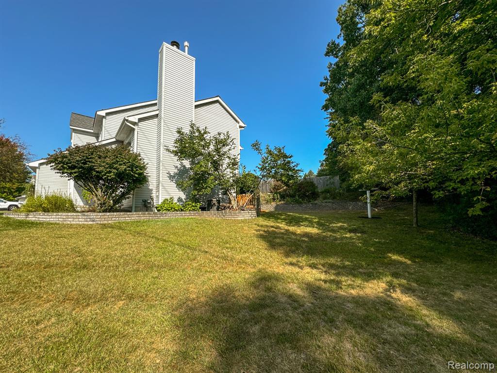 600 Akram, Oxford, MI 48371 — Photo 35
