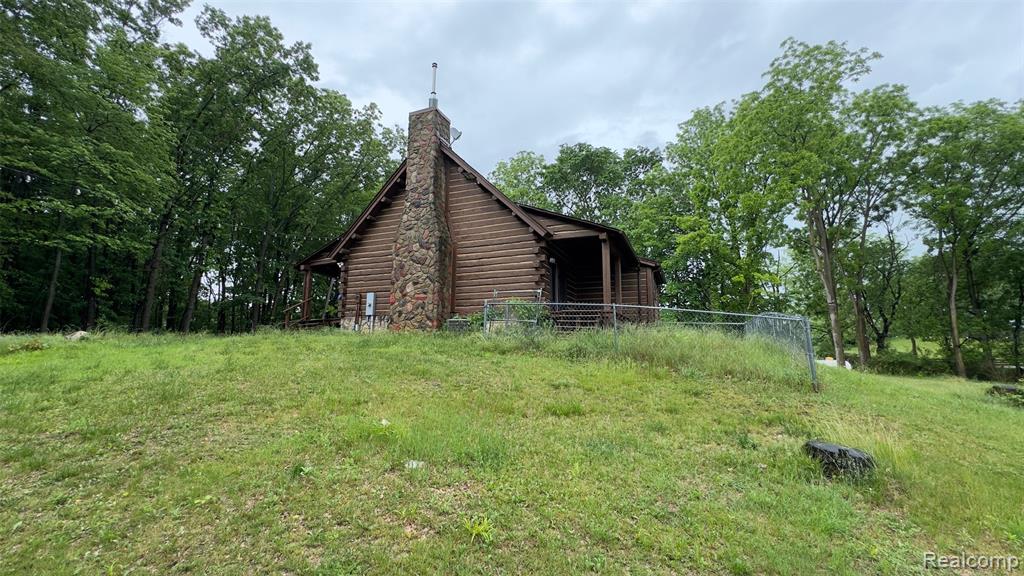 2608 E Sutton Road, Metamora, MI 48455 — Photo 46