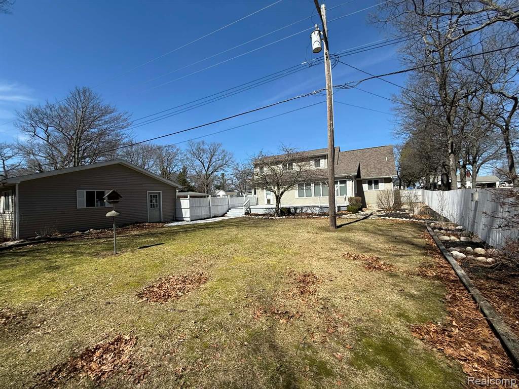 4689 Port Austin Road, Caseville, MI 48725 — Photo 18