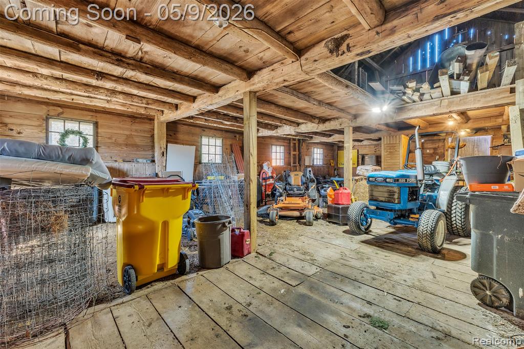 4481 Blood Road, Metamora, MI 48455 — Photo 41