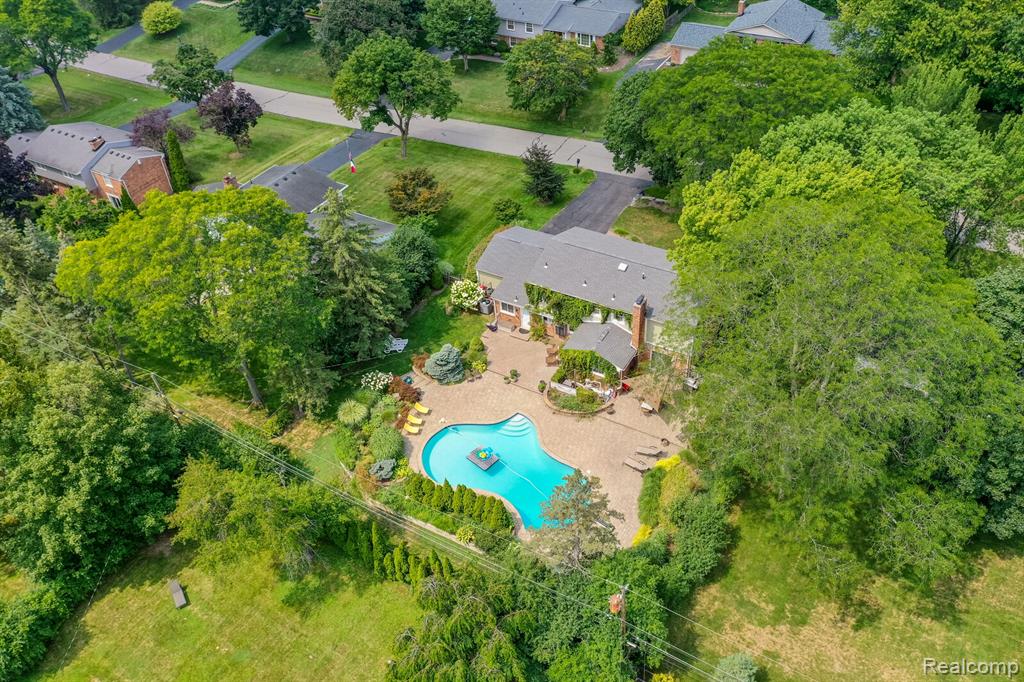 1651 Hoit Tower Drive, Bloomfield, MI 48302 — Photo 39