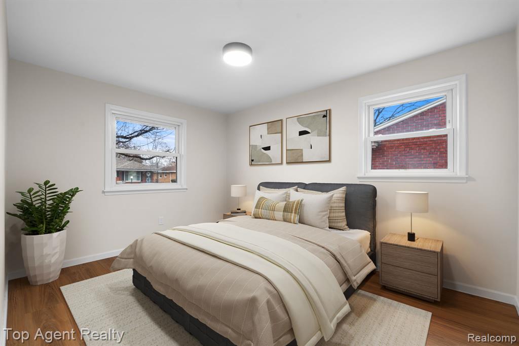 20527 Chapel Street, Detroit, MI 48219 — Photo 16