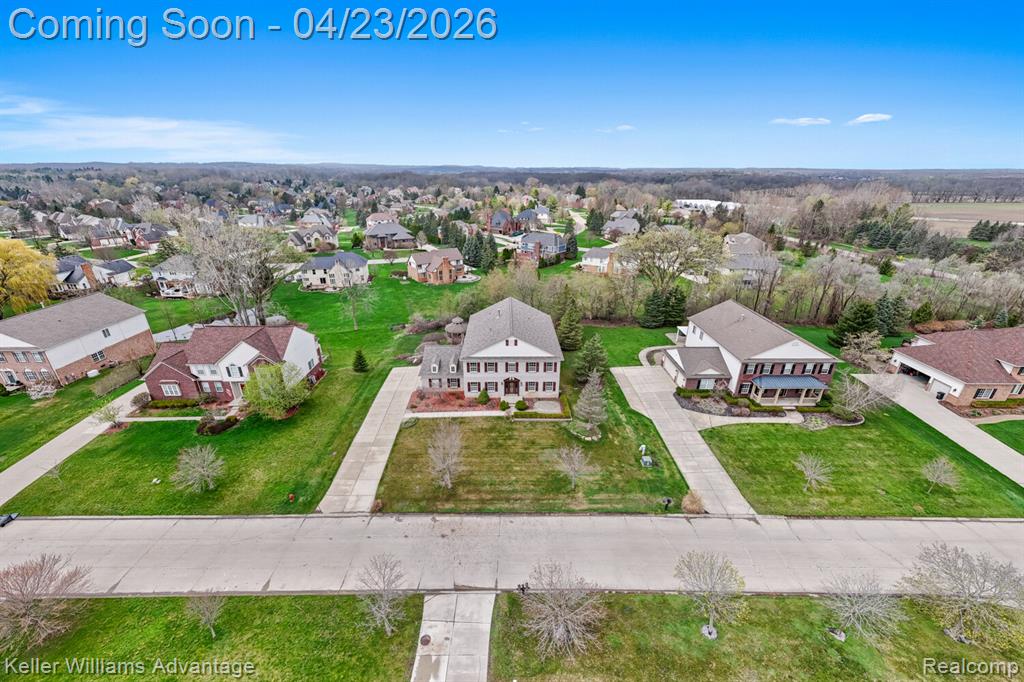 4100 Norwich Court, Rochester, MI 48306 — Photo 62