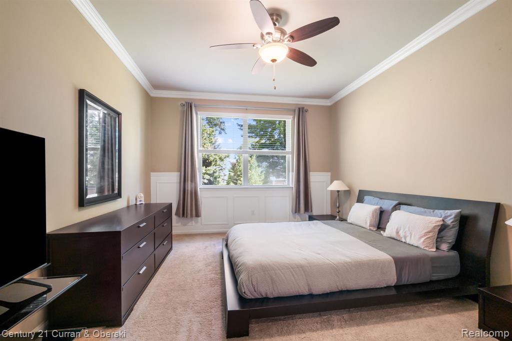 1086 Paddock Drive, South Lyon, MI 48178 — Photo 30