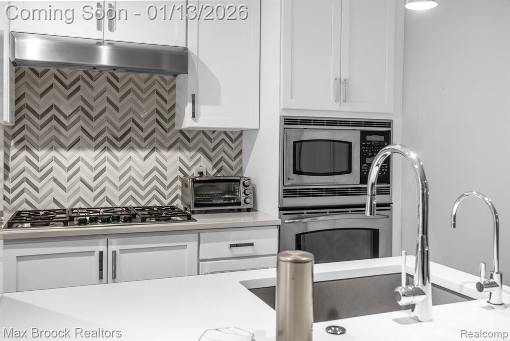 411 S Old Woodward Avenue, 611, Birmingham, MI 48009 — Photo 14