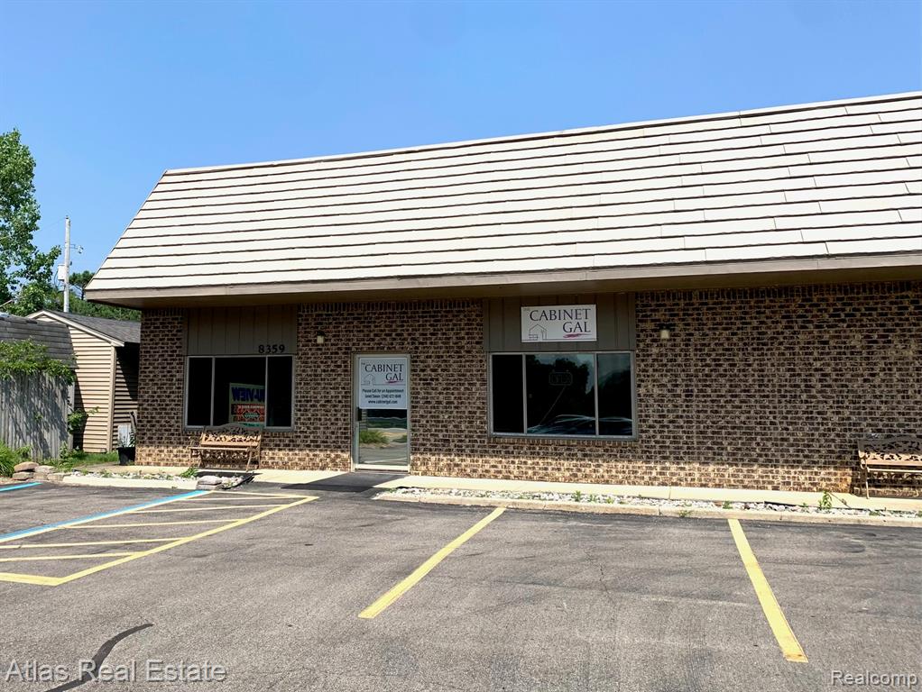 8359 S STATE Road, Goodrich Vlg, MI