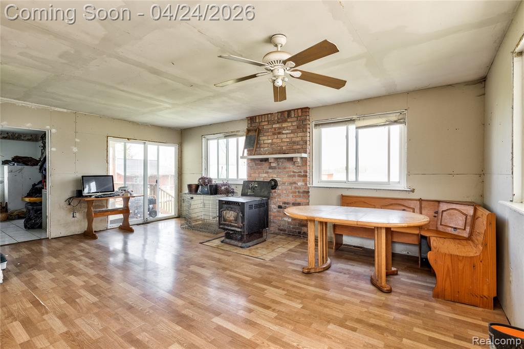 301 E Fremont Road, Melvin, MI 48454 — Photo 14