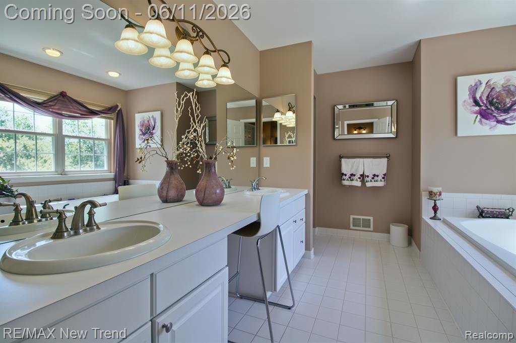 1063 Stable Lane, South Lyon, MI 48178 — Photo 24