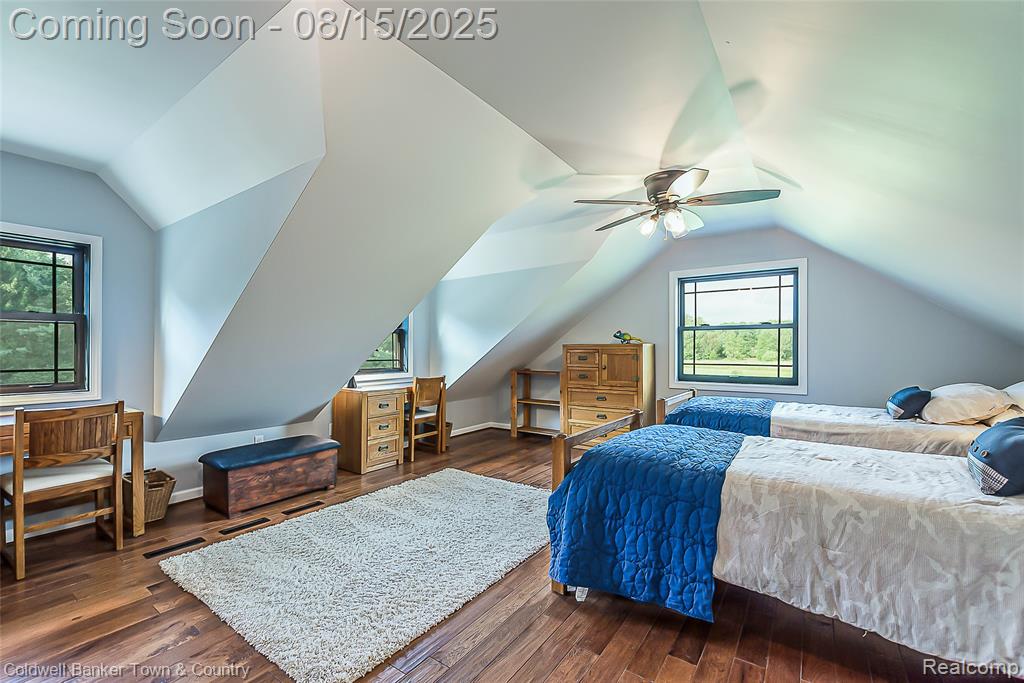 5646 Fleming Road, Fowlerville, MI 48836 — Photo 47