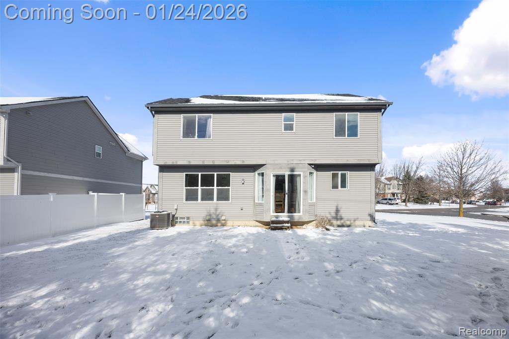 9005 Birch Pointe Drive, Newport, MI 48166 — Photo 42