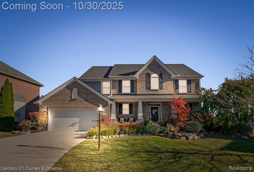 50499 Cottonwood Court, Plymouth, MI 48170 — Photo 3