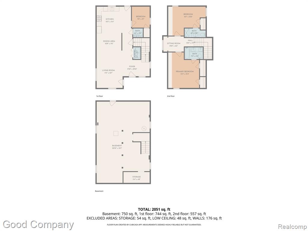 9578 Oakland Street, Detroit, MI 48211 — Photo 48