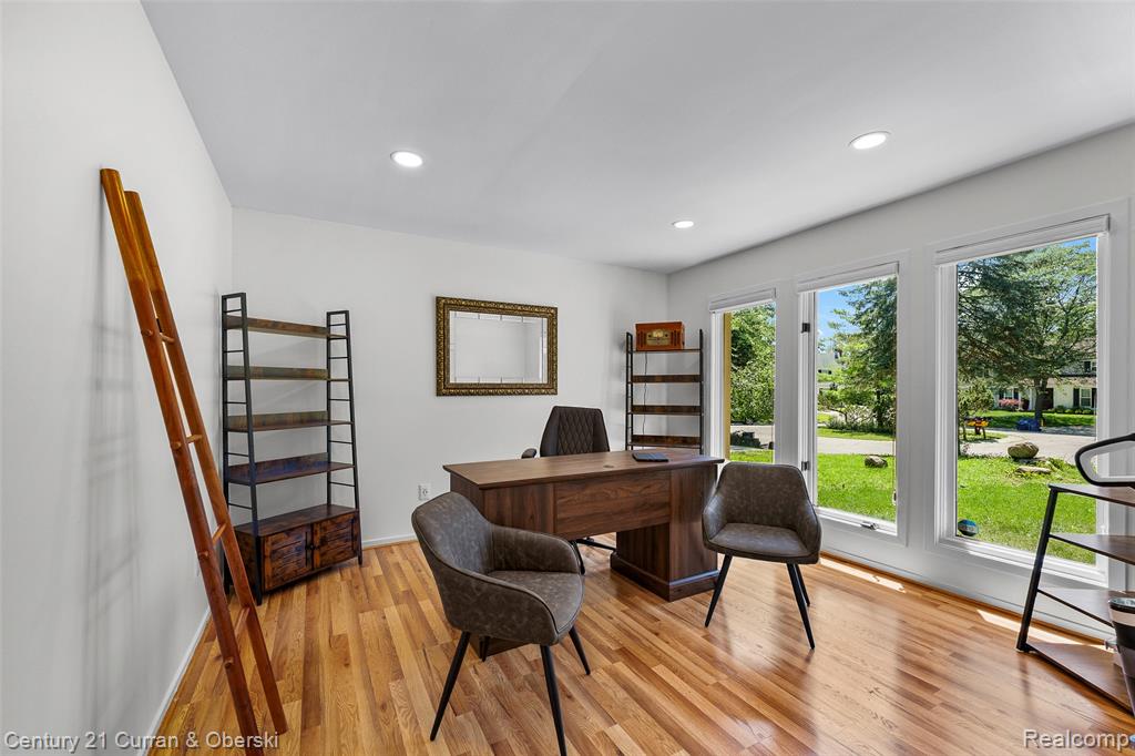 5120 Langlewood Court, West Bloomfield, MI — Photo 4