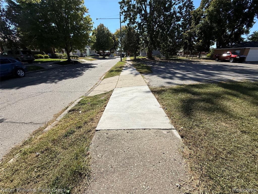 1114 1st Street, Wyandotte, MI 48192 — Photo 21