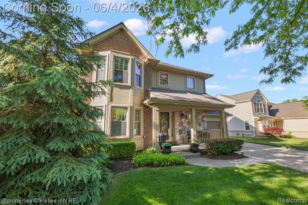 42967 Brookstone Drive, Novi, MI 48377 — Photo 3