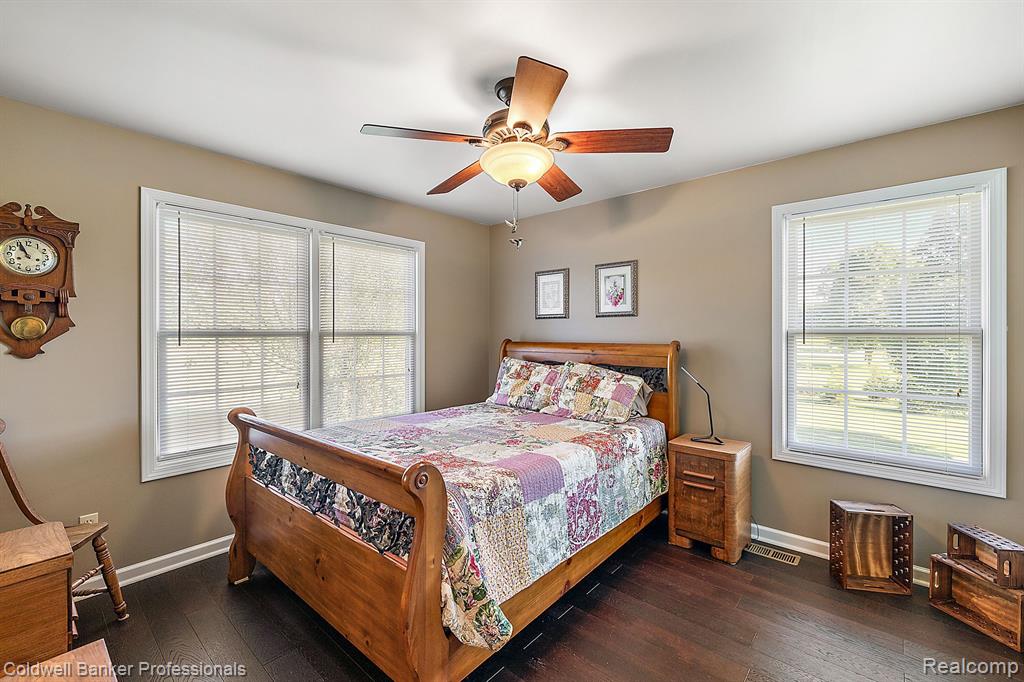 6099 SIMMONS Trail, North Branch, MI 48461 — Photo 25