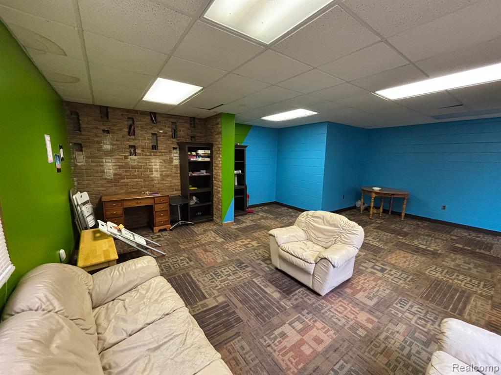 961 E MAPLE Street, Holly, MI 48442 — Photo 32