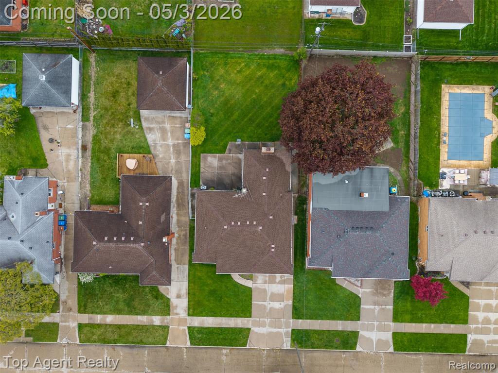 11495 Applewood Drive, Warren, MI 48093 — Photo 37