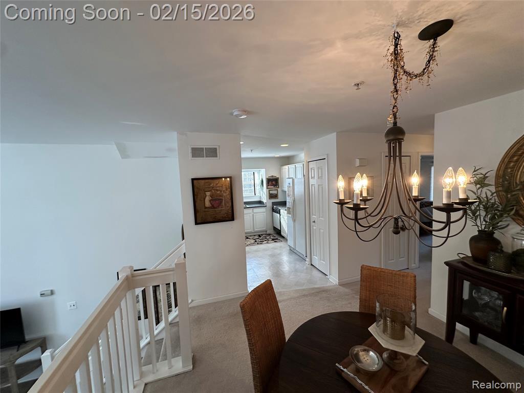 677 River Park Village Boulevard, Northville, MI, 48167