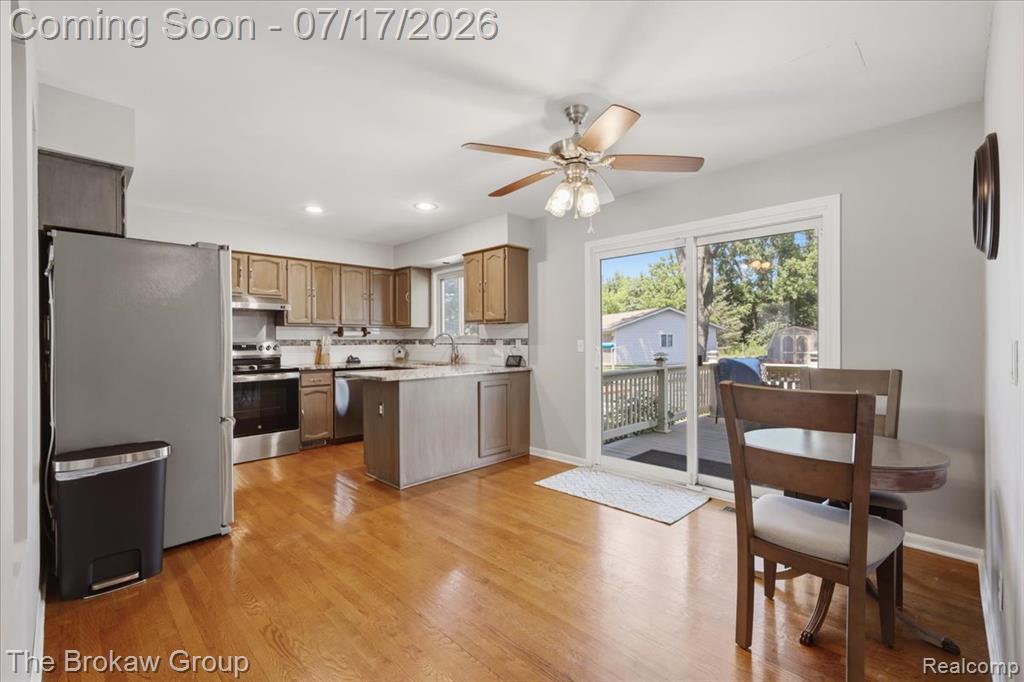7393 New Hampshire Drive, Davison, MI 48423 — Photo 19