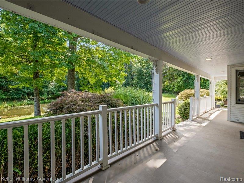 2175 Curtis Road, Addison, MI 48367 — Photo 4