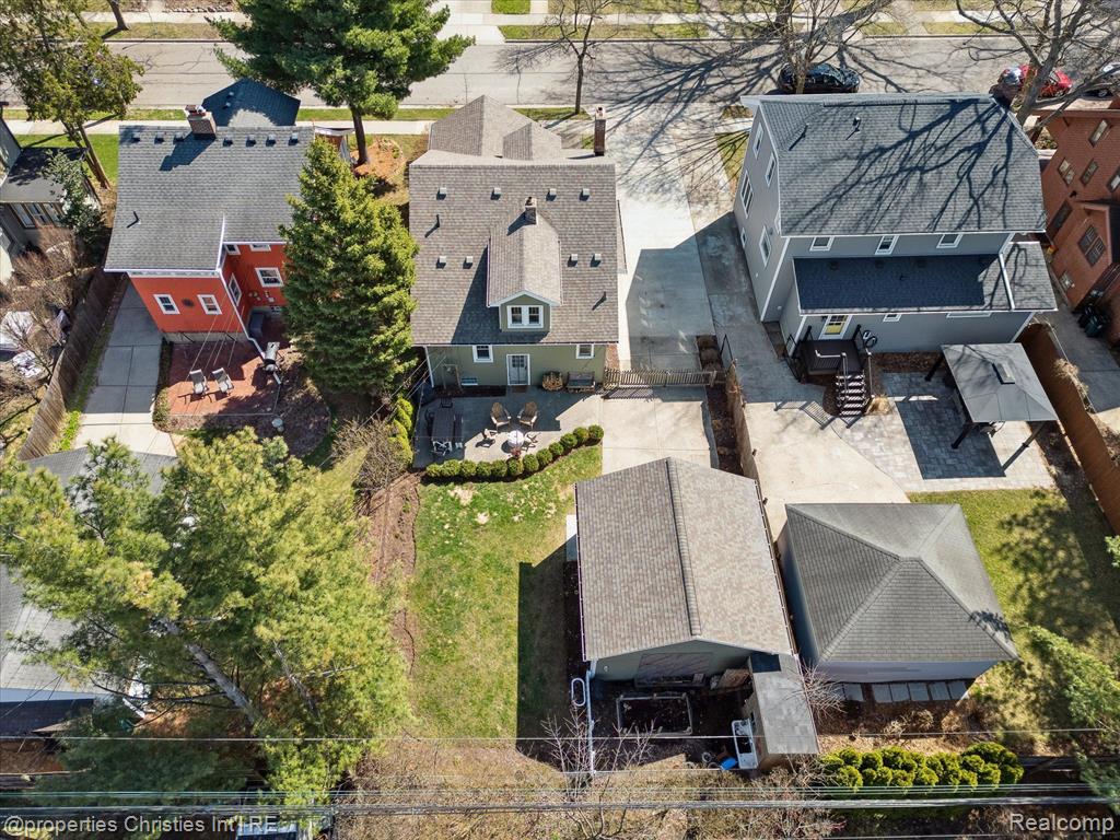 712 S LAUREL Street, Royal Oak, MI 48067 — Photo 52