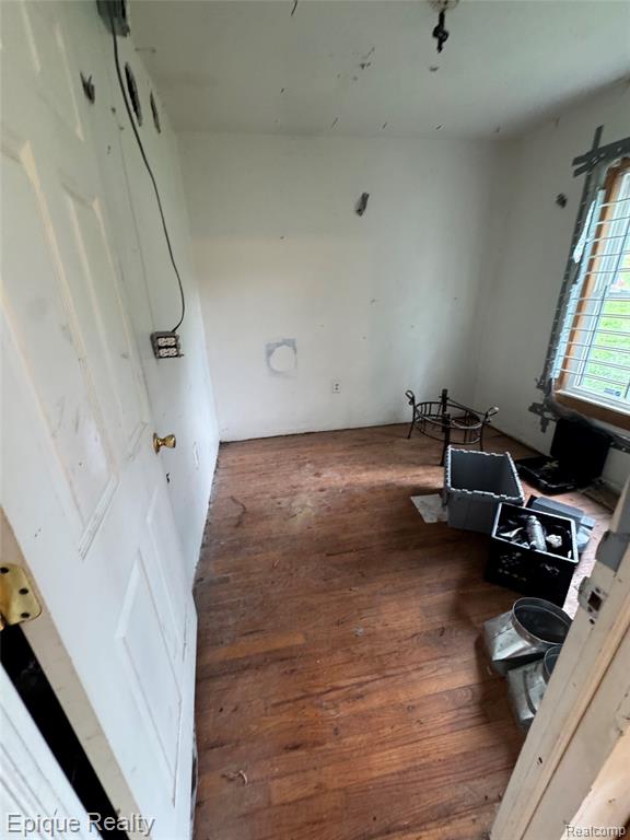 148 N Merrimac Street, Pontiac, MI 48340