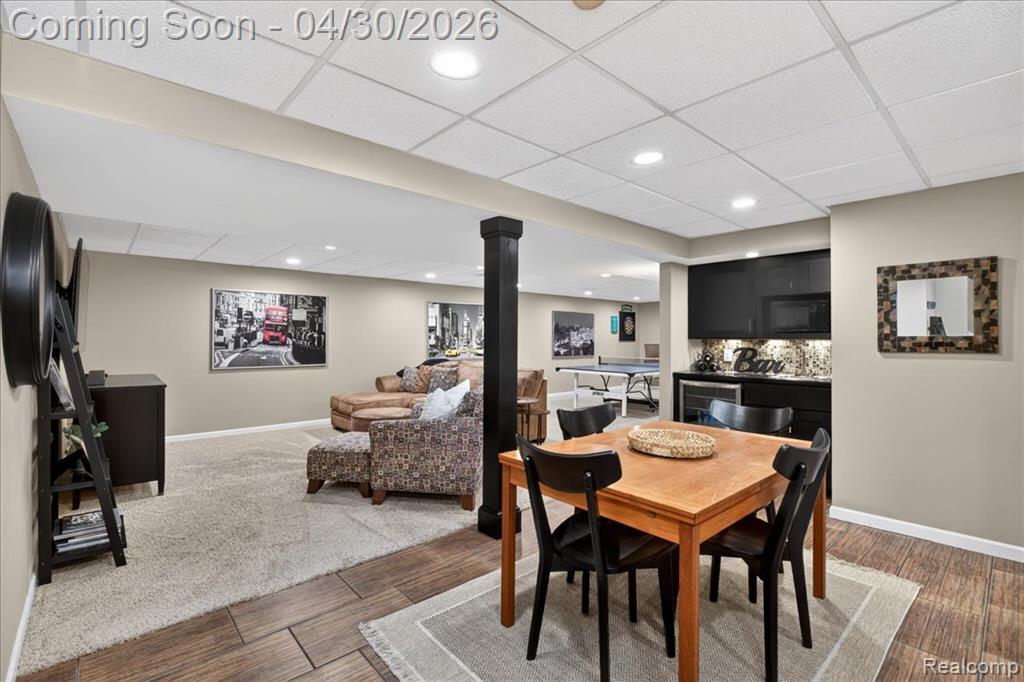 1113 Miners Run Road, Rochester, MI 48306 — Photo 40
