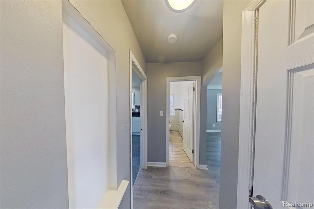18611 Pinehurst Street, Detroit, MI 48221 — Photo 24