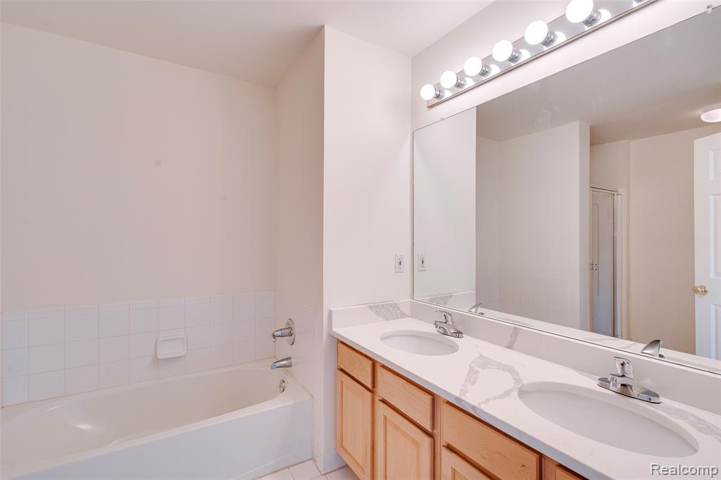 43846 E Cherry Grove Court, Canton, MI, 48188