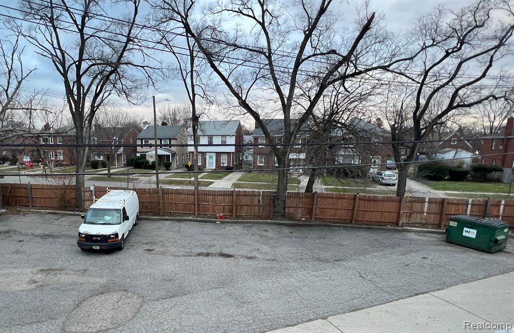 18301 HARTWELL Street, Detroit, MI 48235 — Photo 3