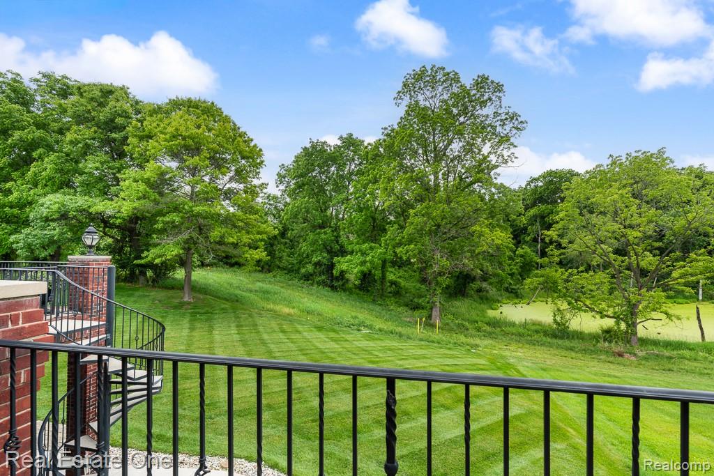 2737 Pebble Beach Drive, Oakland, MI — Photo 31