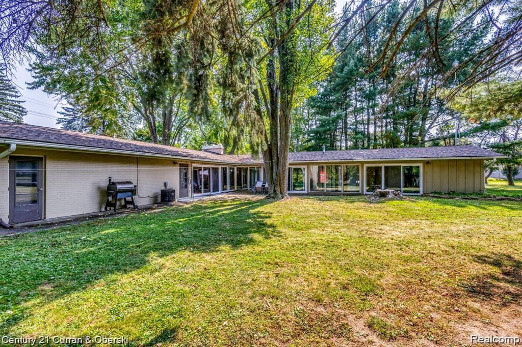 464 S ALMONT Avenue, Imlay City, MI 48444 — Photo 21