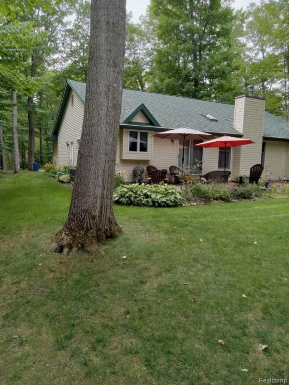 4405 S Hemlock Road, Cedar, MI 49621 — Photo 22