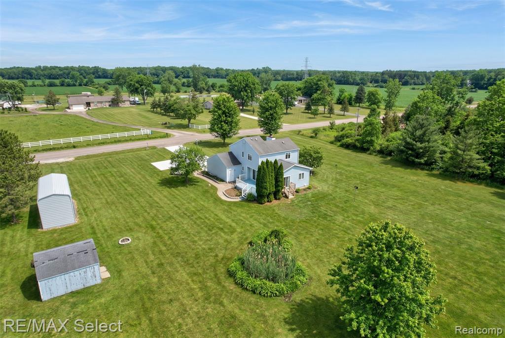 1171 N McKinley Road, Flushing, MI 48433 — Photo 11