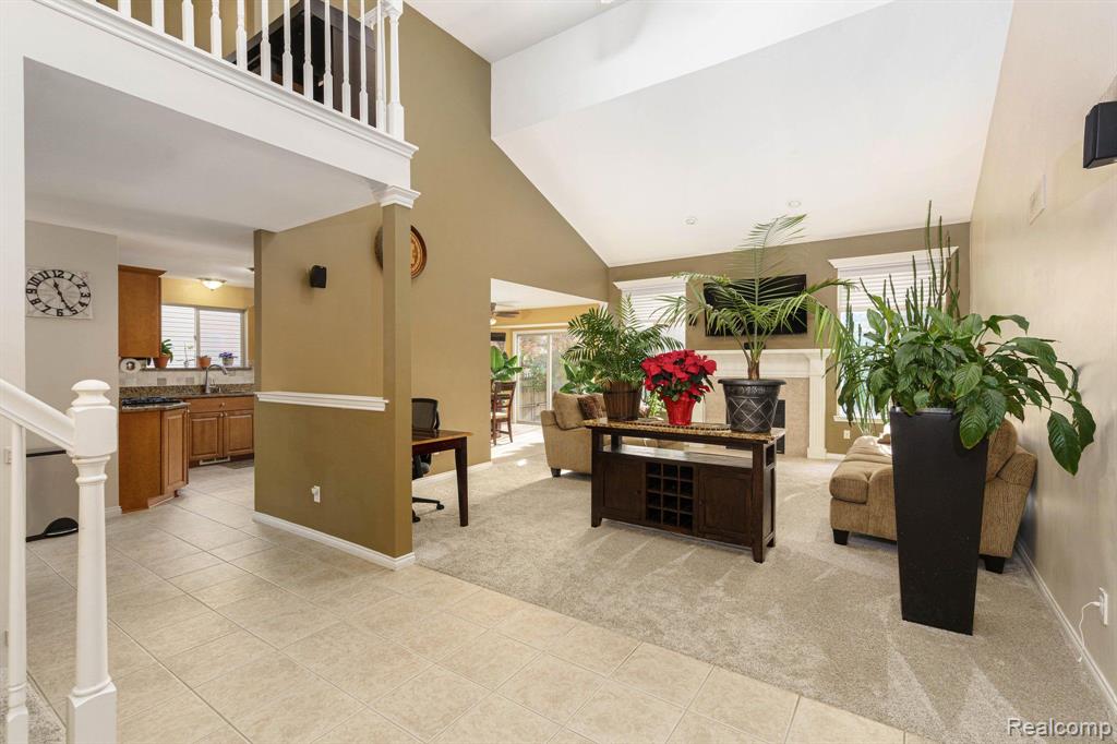 230 E Elizabeth Street, Lake Orion, MI 48362 — Photo 14