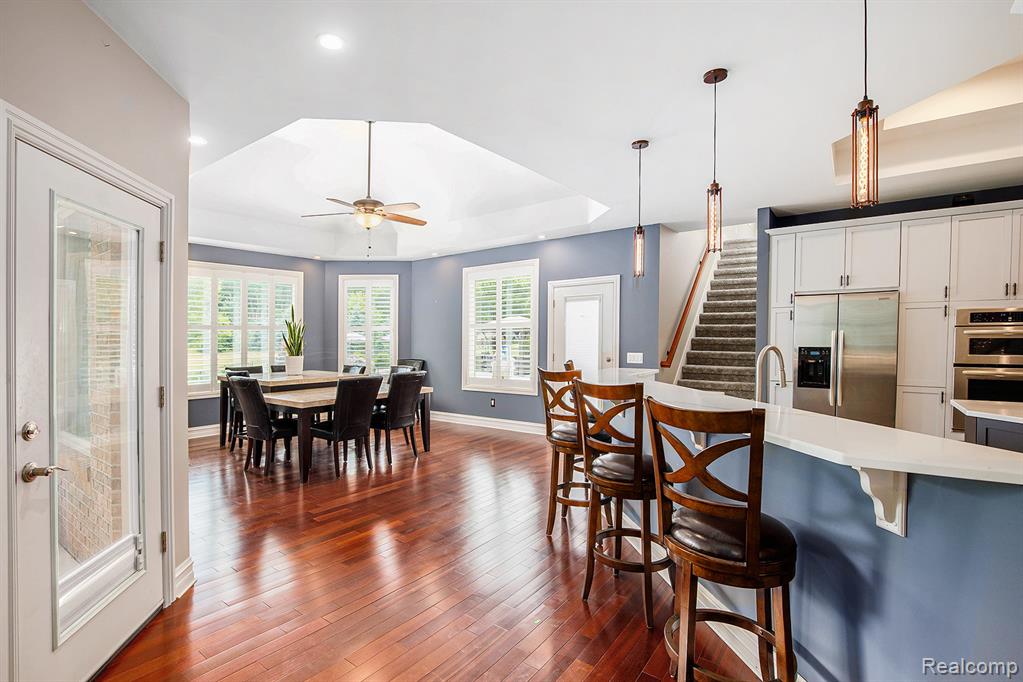 8670 Country Manor Drive, Bruce, MI 48065 — Photo 11