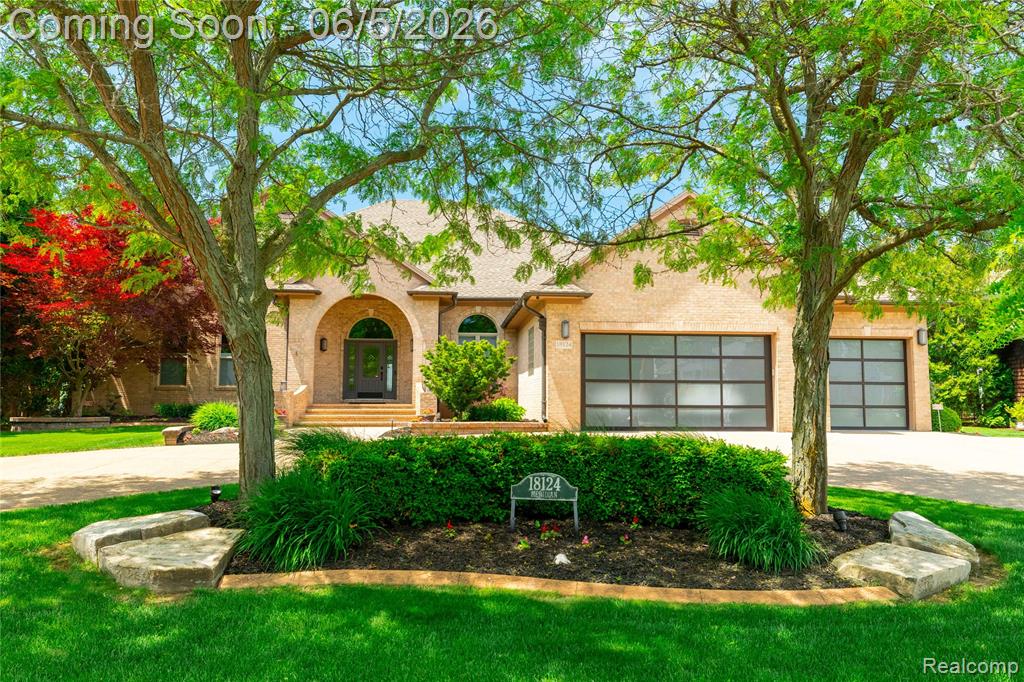 18124 Meridian Road, Grosse Ile, MI 48138 — Photo 5