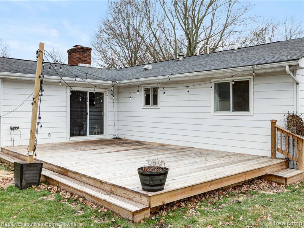 4551 ATKINS Road, Clyde, MI 48049 — Photo 20