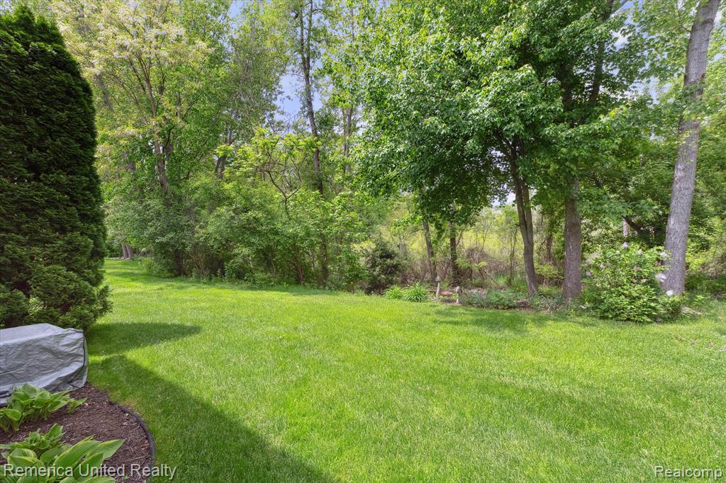 1317 PEPPERGROVE Drive, Brighton, MI 48116 — Photo 58