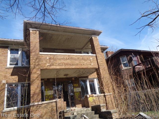 9928 Belleterre Street, Detroit, MI 48204 — Photo 4