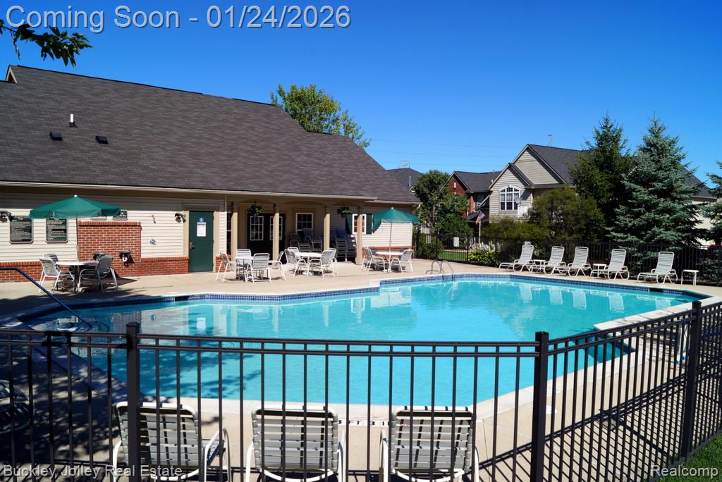 4030 Kirkway Court, 125, Howell, MI 48843 — Photo 25