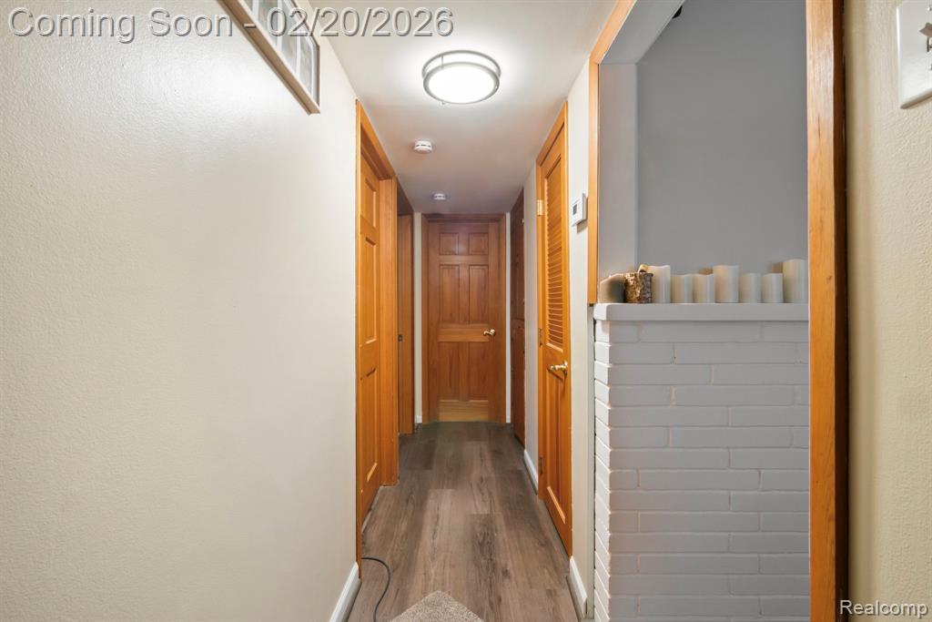 8019 Roosevelt Street, Taylor, MI 48180 — Photo 26
