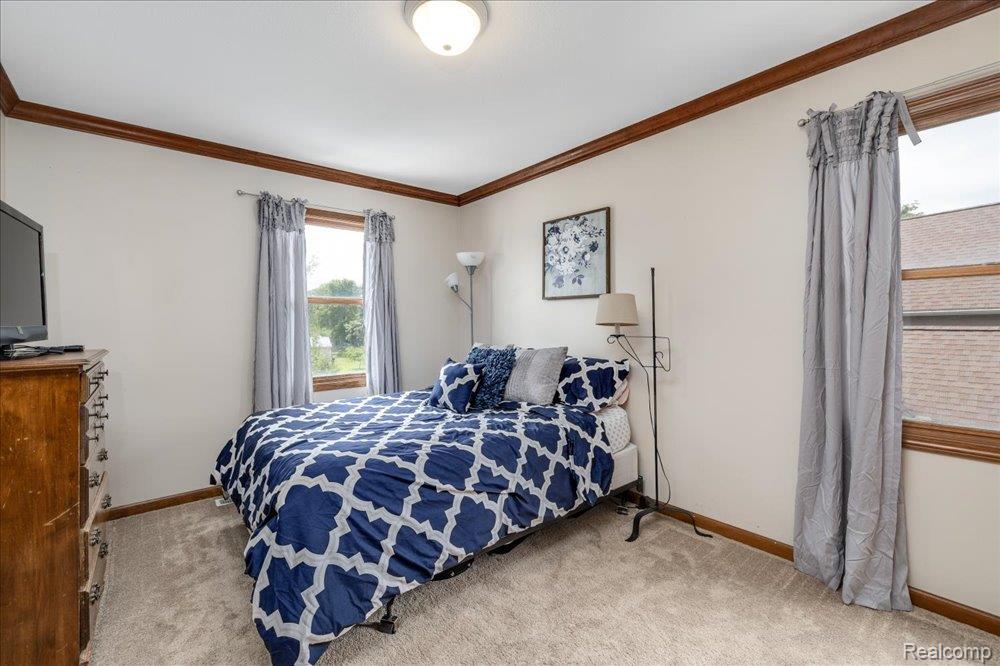 4981 Kay Drive, Monroe, MI 48161 — Photo 36