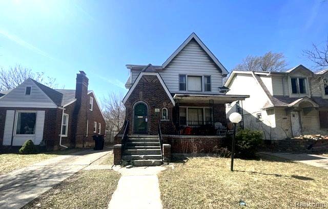 5975 LAKEVIEW Street, Detroit, MI 48213 — Photo 2