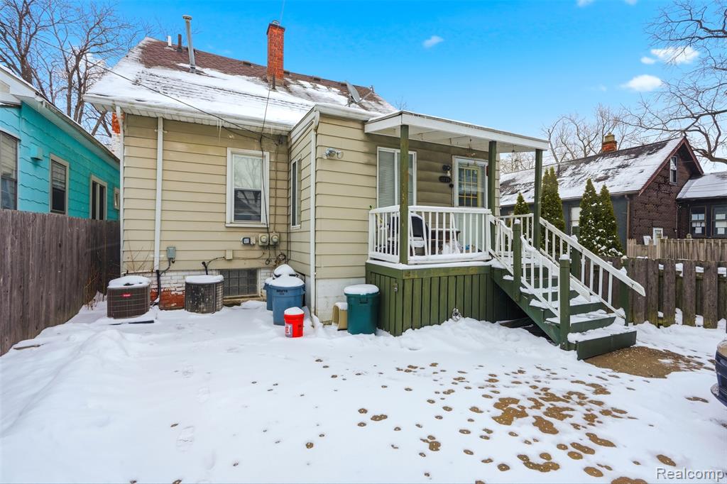 1239 Maryland Street, Grosse Pointe, MI 48230 — Photo 25