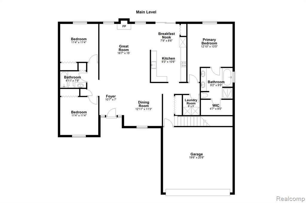 1670 W Ellsworth Road, Ann Arbor, MI 48108 — Photo 32