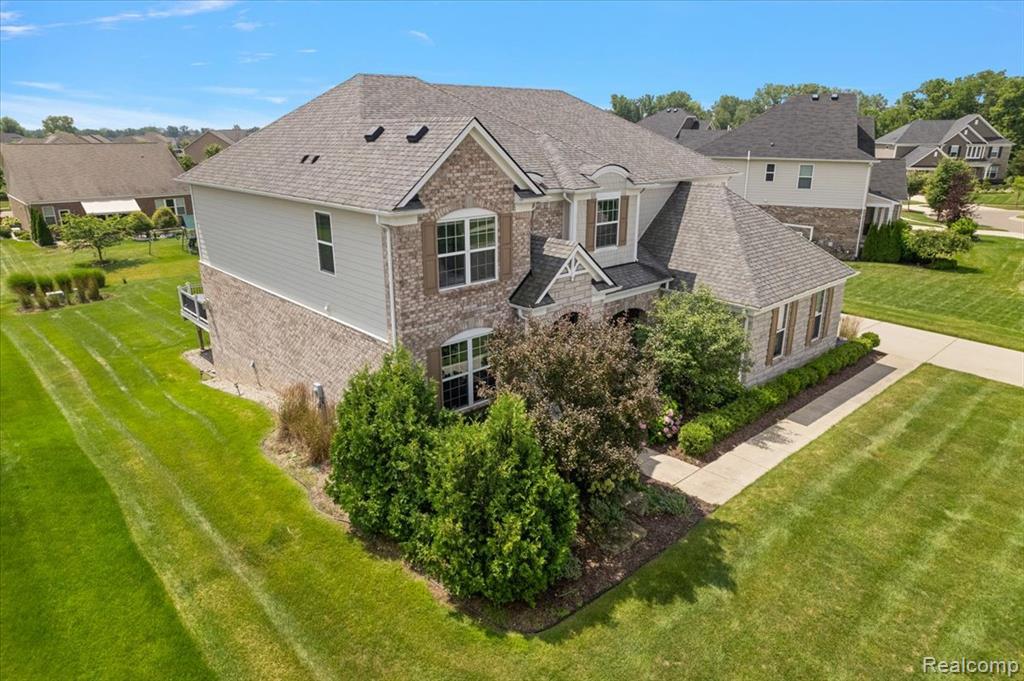 50723 Auburndale Court, Canton, MI 48187 — Photo 3