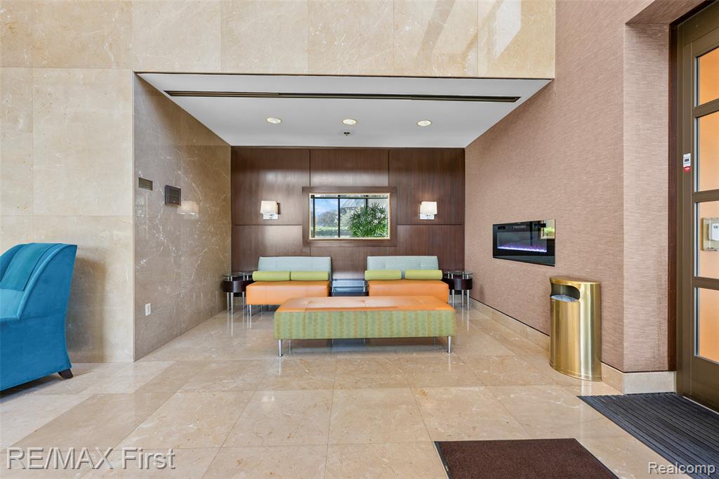 1001 W Jefferson Avenue, 6B, Detroit, MI 48226 — Photo 28