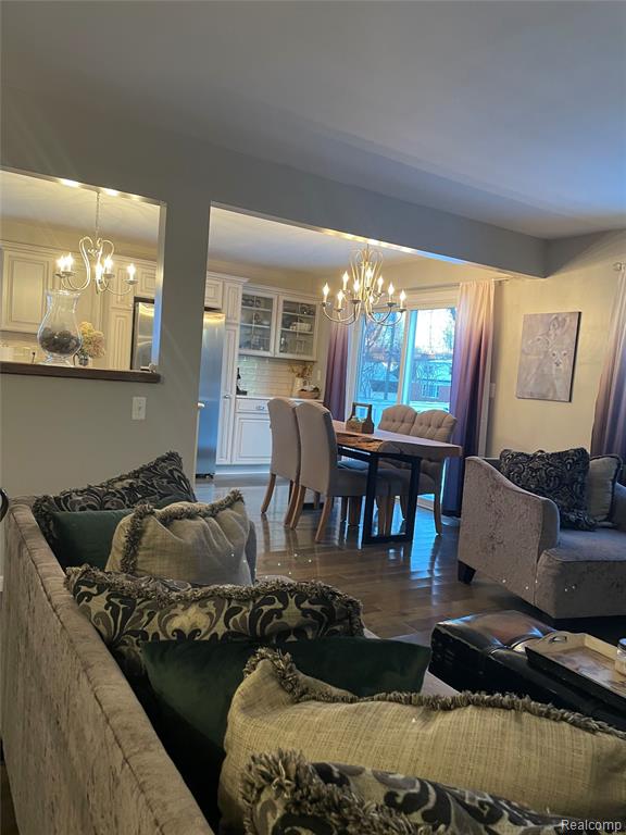 27211 Hickory Street, Harrison Township, MI — Photo 9